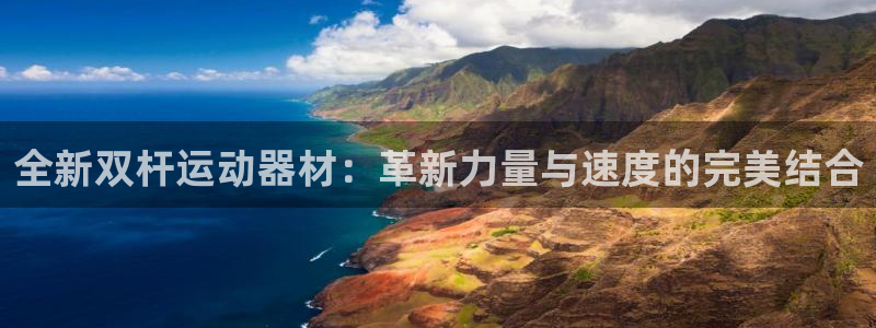 风速体育官方正版app五金厂:全新双杆运动器材:革新力量与速